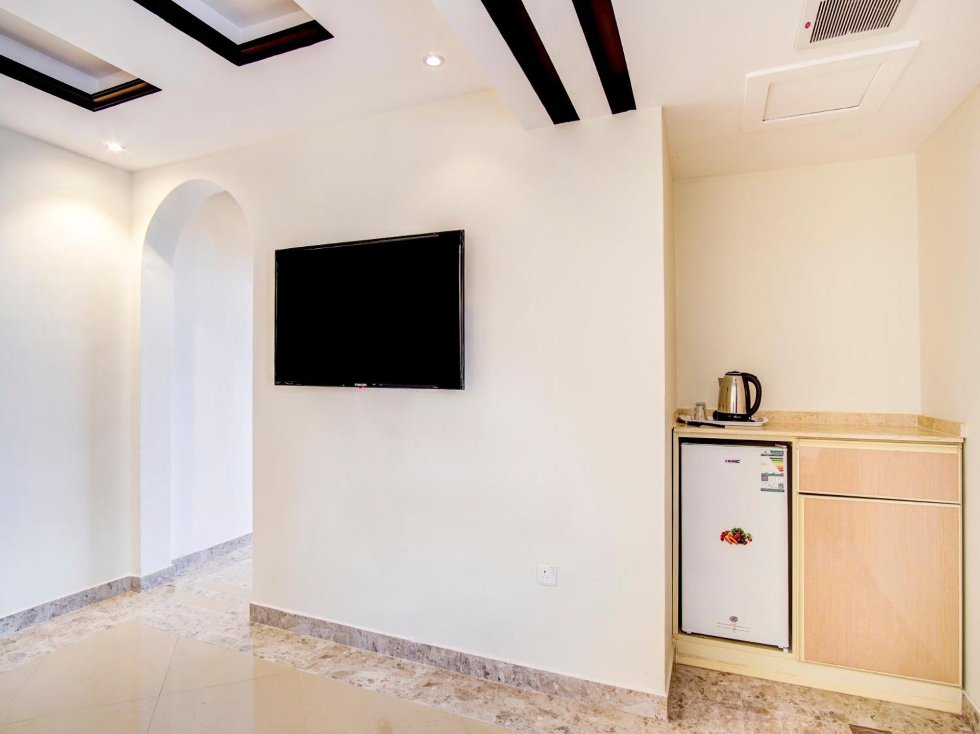 Oyo 582 Al Tamayoz Al Raqi Al Salamah Hotel Jeddah